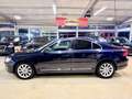 Volvo S80 2.0d D4 Summum Aut. Blau - thumbnail 11