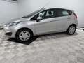Ford Fiesta 1,0 59kW Trend°Navi°Klima°1 Hand°196 Grijs - thumbnail 4