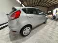 Ford Fiesta 1,0 59kW Trend°Navi°Klima°1 Hand°196 Grijs - thumbnail 9