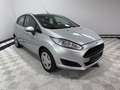 Ford Fiesta 1,0 59kW Trend°Navi°Klima°1 Hand°196 Grijs - thumbnail 2