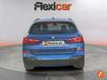 BMW X1 sDrive18d Azul - thumbnail 4