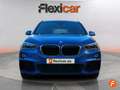 BMW X1 sDrive18d Azul - thumbnail 2