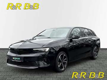 L Sports Tourer 1.2 GS AT NAVI SITZHEIZUNG AHK Car