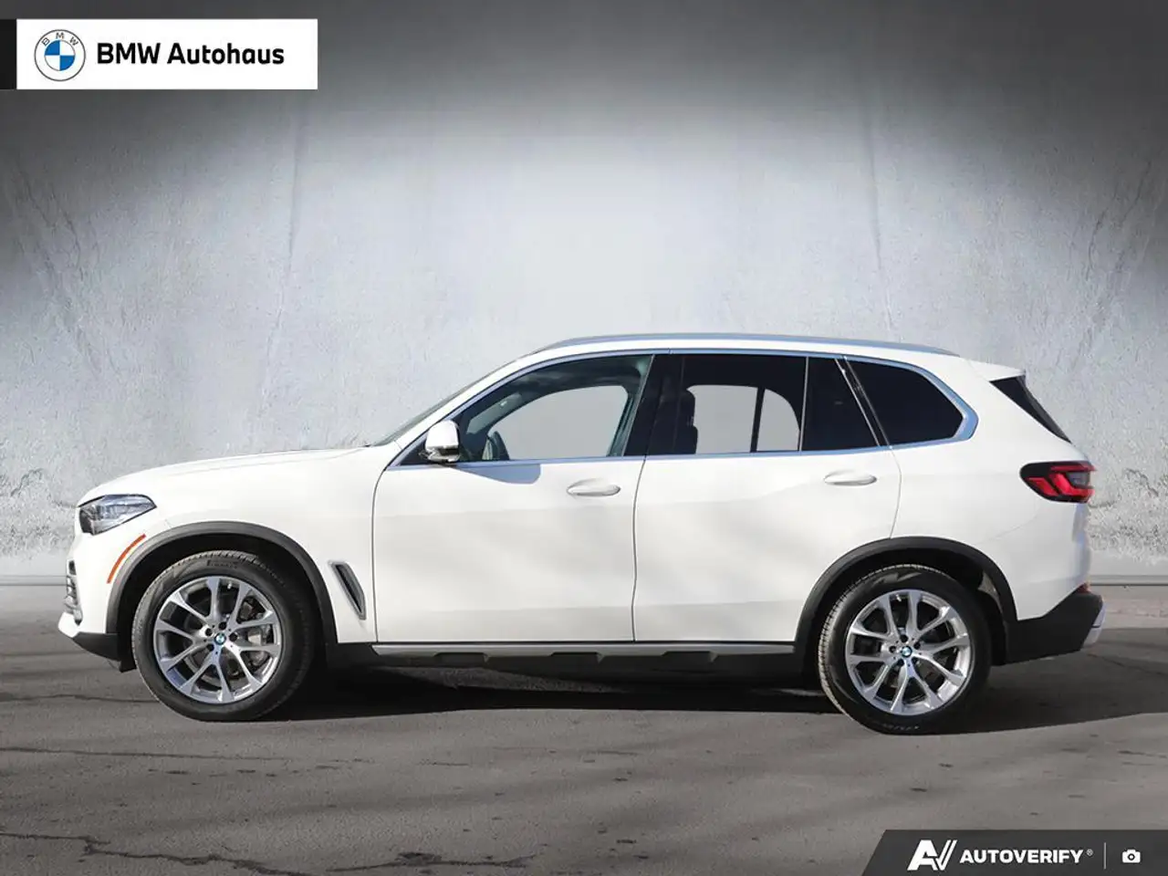 BMW X5 снимка BMW X5
