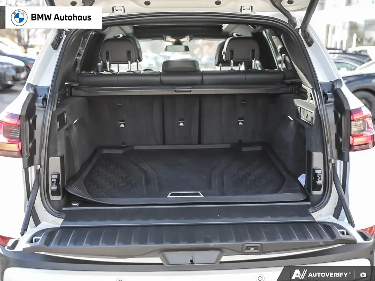 BMW X5 снимка BMW X5