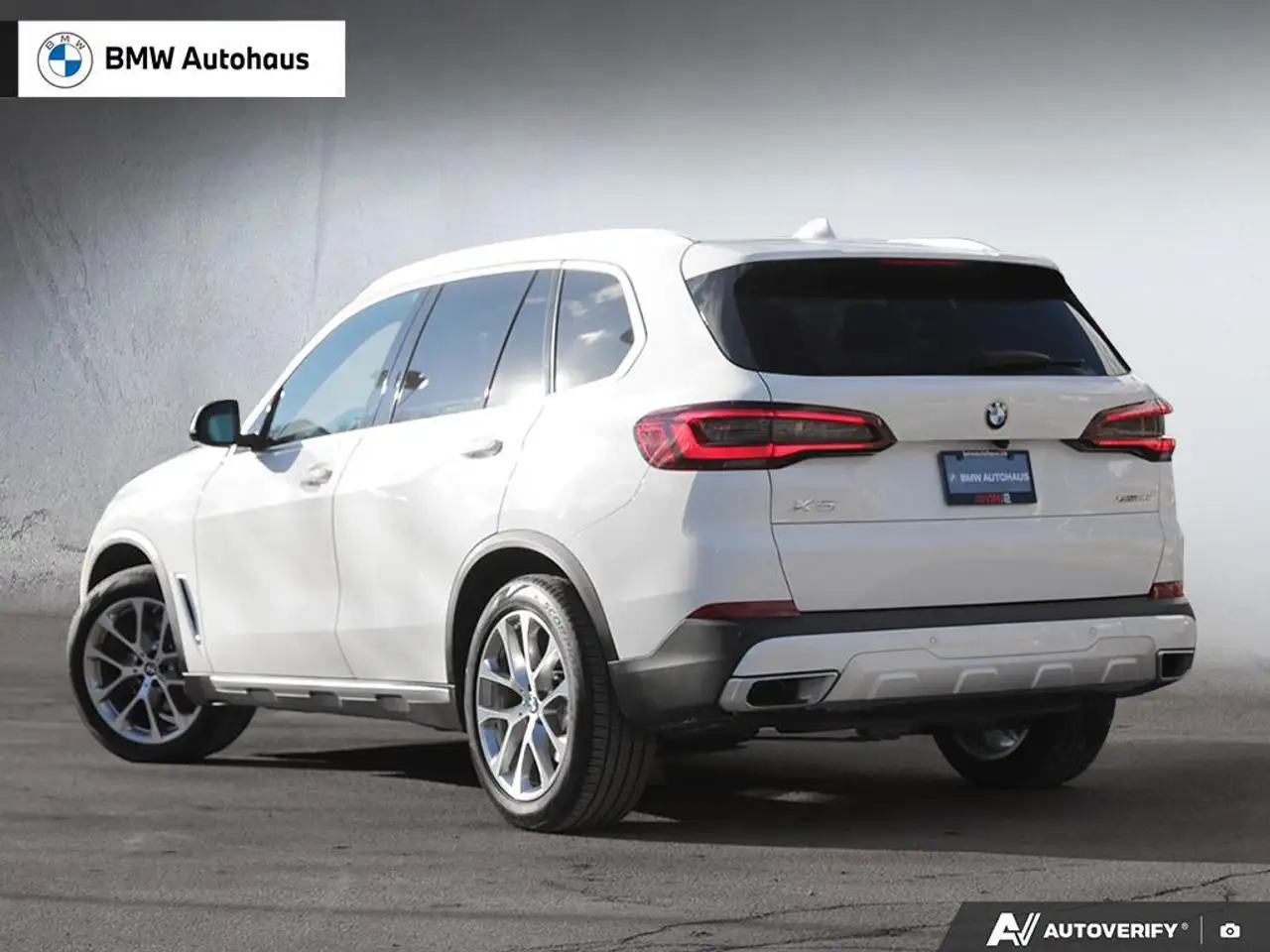 BMW X5 снимка BMW X5