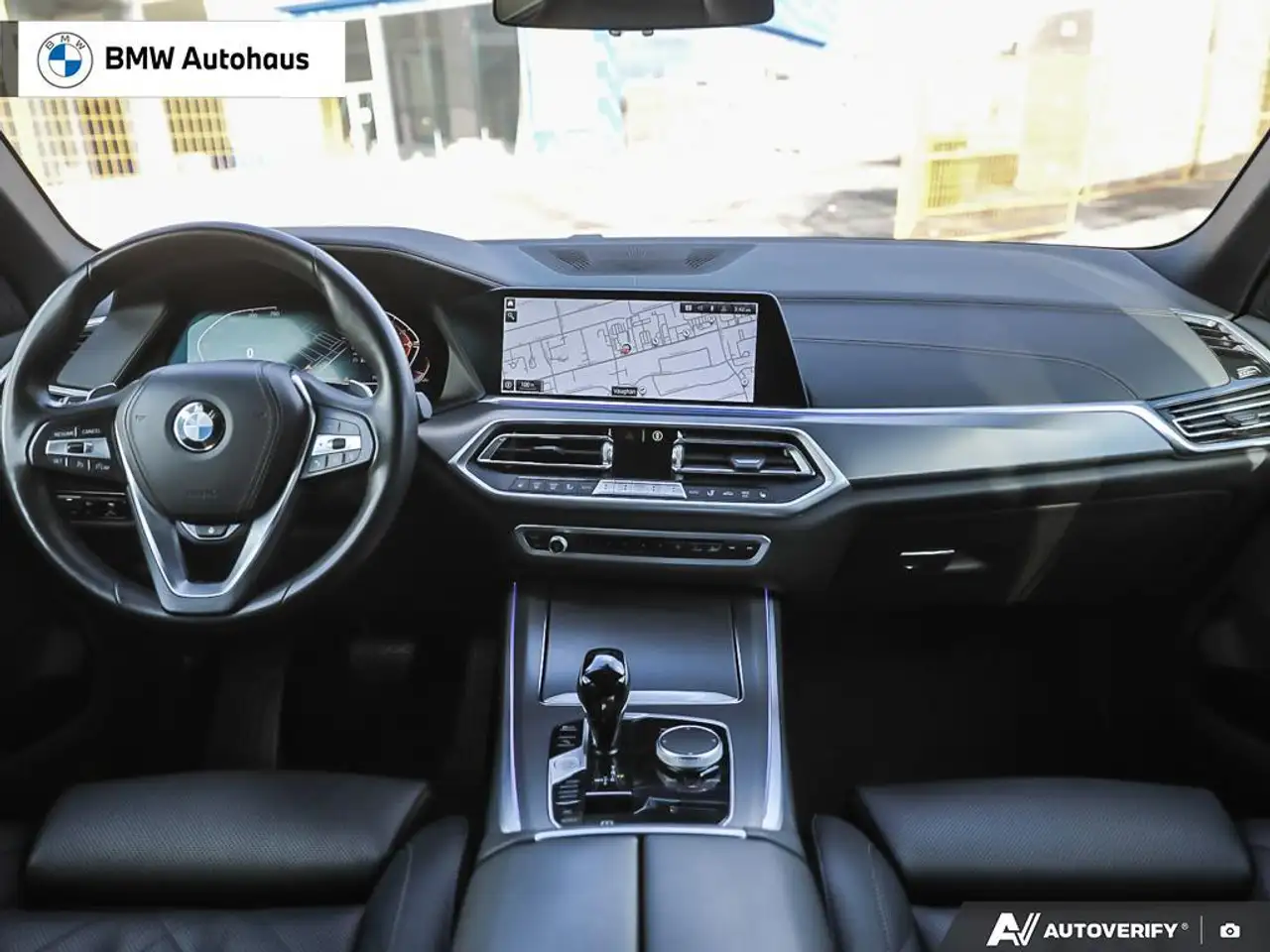 BMW X5 снимка BMW X5