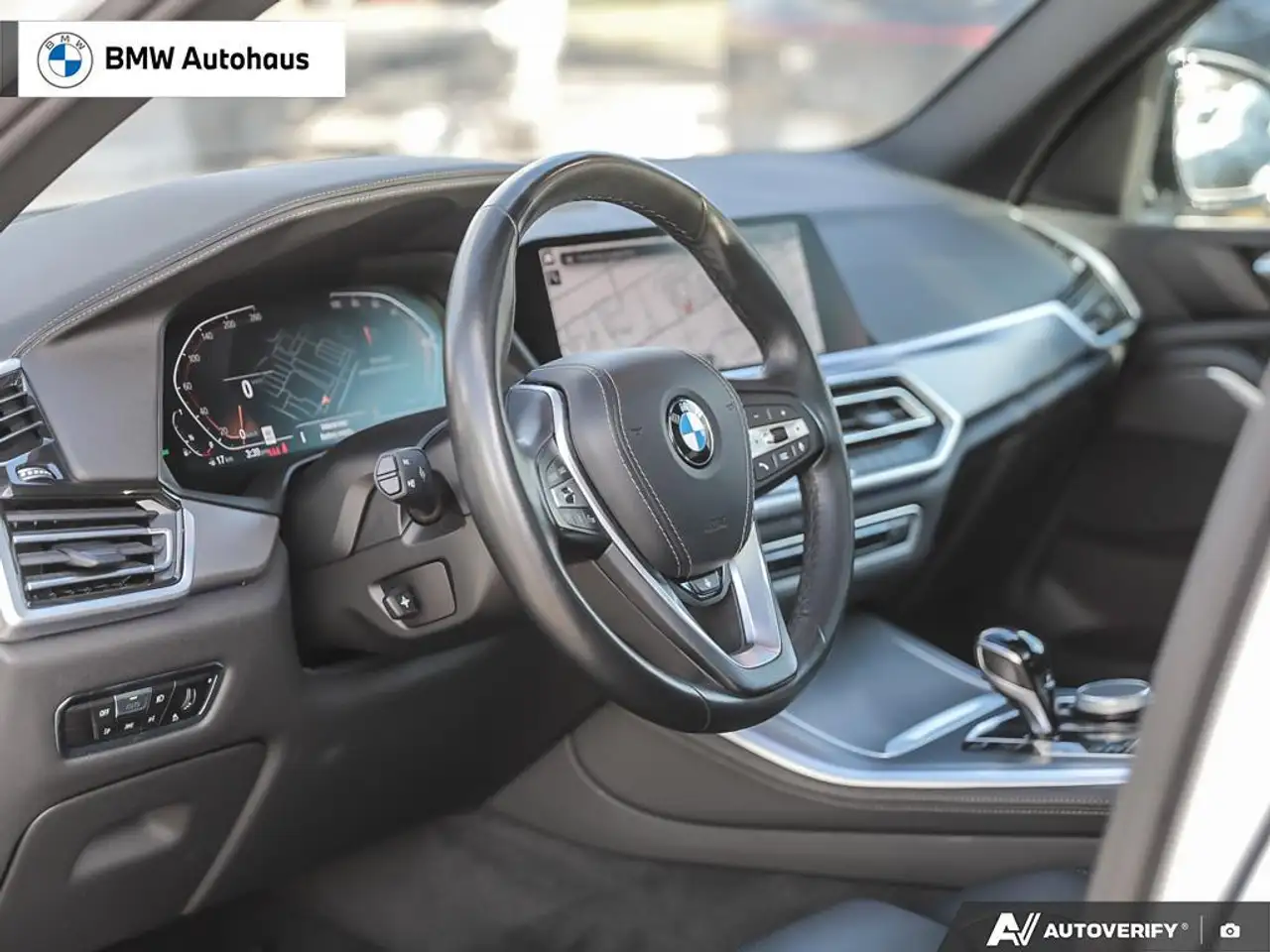 BMW X5 снимка BMW X5