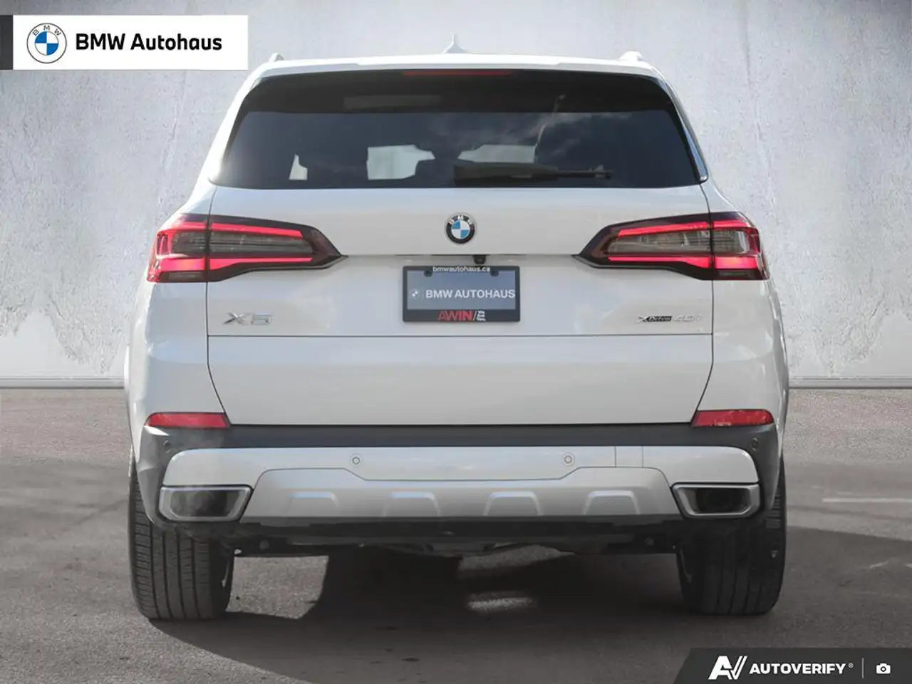 BMW X5 снимка BMW X5