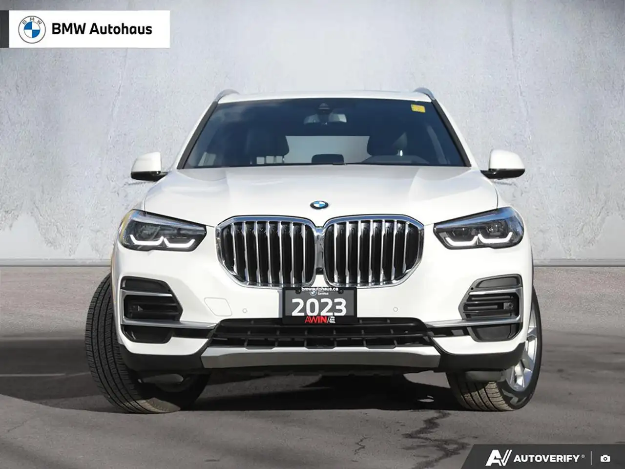 BMW X5 снимка BMW X5