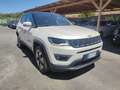 Jeep Compass Compass II 2.0 mjt Limited 4wd 170cv auto my19 Blanc - thumbnail 1