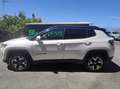 Jeep Compass Compass II 2.0 mjt Limited 4wd 170cv auto my19 Blanc - thumbnail 8