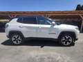 Jeep Compass Compass II 2.0 mjt Limited 4wd 170cv auto my19 Blanc - thumbnail 7