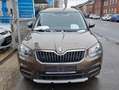 Skoda Yeti Cool Edition-Klima-Pdc-Sitzheizng-AHK-Alus Braun - thumbnail 2