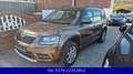 Skoda Yeti Cool Edition-Klima-Pdc-Sitzheizng-AHK-Alus Braun - thumbnail 12