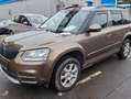 Skoda Yeti Cool Edition-Klima-Pdc-Sitzheizng-AHK-Alus Braun - thumbnail 1