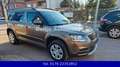 Skoda Yeti Cool Edition-Klima-Pdc-Sitzheizng-AHK-Alus Braun - thumbnail 1