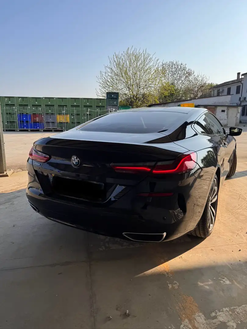 BMW 840 840d Coupe xdrive auto - 2