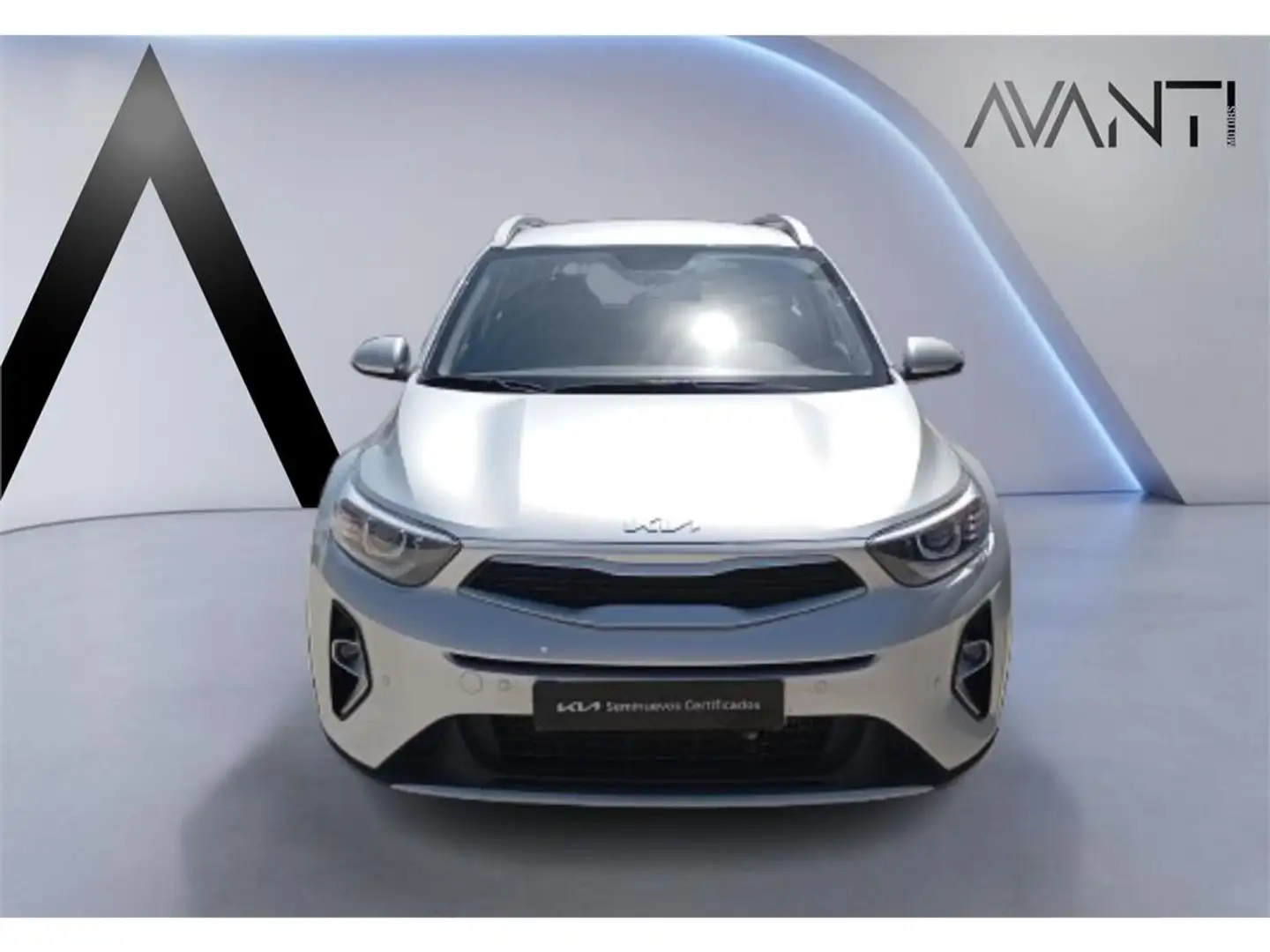 Kia Stonic 1.0 T-GDi MHEV Concept 100 - 2