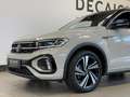 Volkswagen T-Roc 1.5 TSI R-Line *Camera*App Connect*Adap CC Gris - thumbnail 2