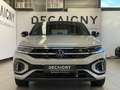 Volkswagen T-Roc 1.5 TSI R-Line *Camera*App Connect*Adap CC Gris - thumbnail 3