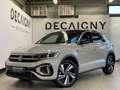 Volkswagen T-Roc 1.5 TSI R-Line *Camera*App Connect*Adap CC Gris - thumbnail 1