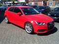 Audi A3 attraction Rot - thumbnail 1