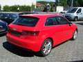 Audi A3 attraction Rot - thumbnail 3