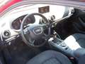 Audi A3 attraction Rot - thumbnail 5