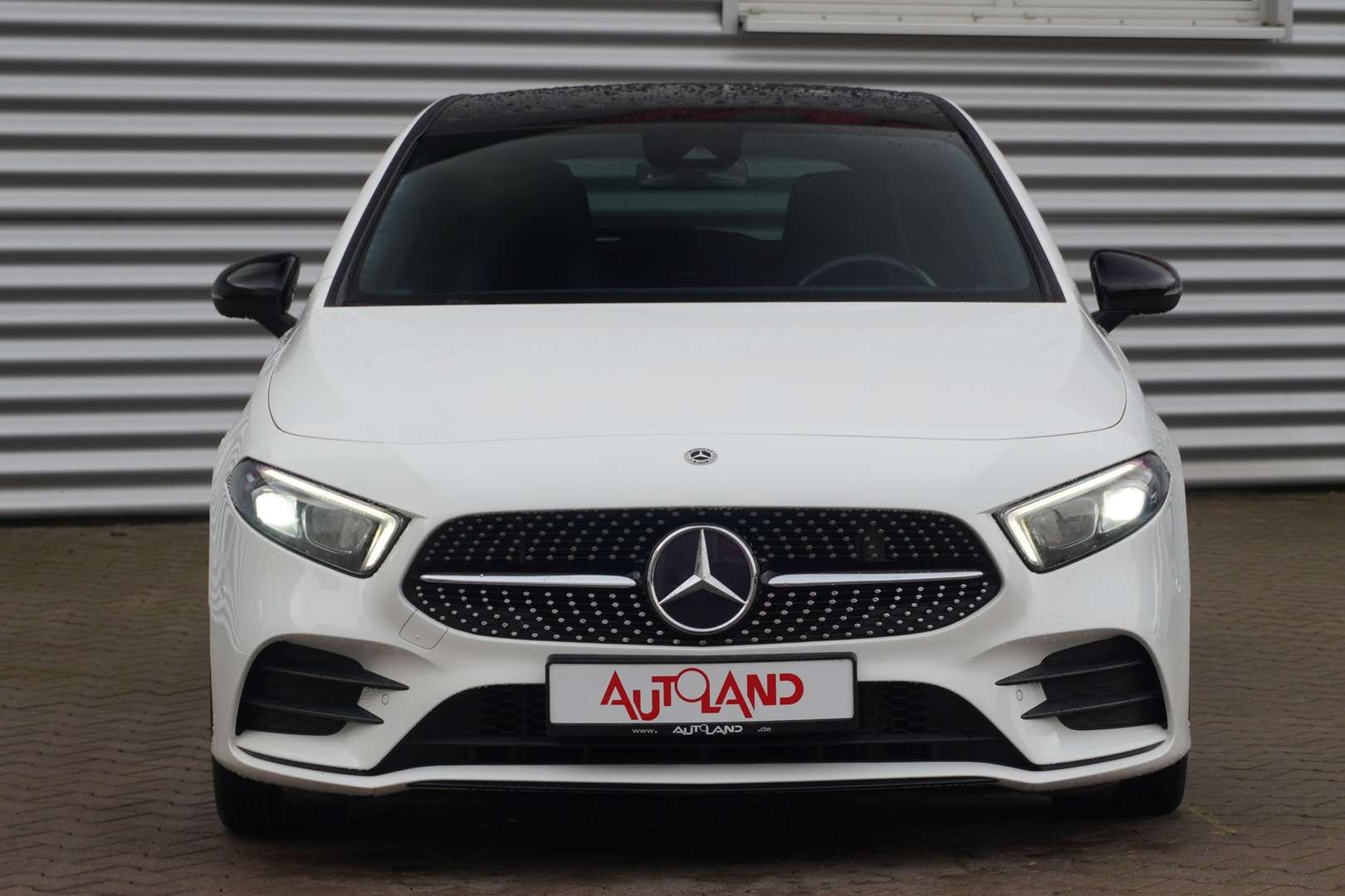 Mercedes Classe A 220 AMG LINE -  - Joinsteer - #2