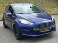 Ford Fiesta Trend Blau - thumbnail 4