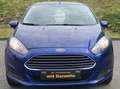 Ford Fiesta Trend Blau - thumbnail 2