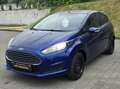 Ford Fiesta Trend Blau - thumbnail 8