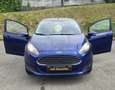 Ford Fiesta Trend Blau - thumbnail 3