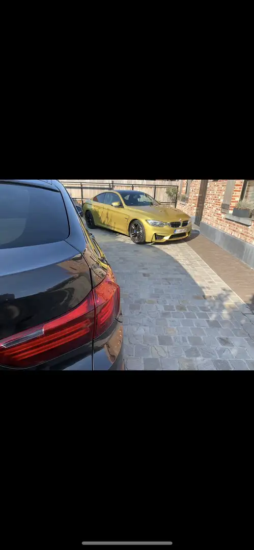 BMW 520 520d Gran Turismo Aut. - 2