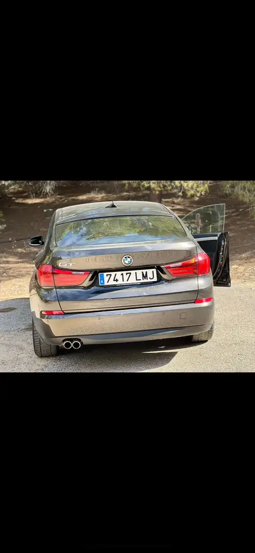 BMW 520 520d Gran Turismo Aut. - 1