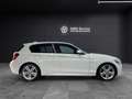 BMW 116 i F20 M-Sport AHK* PDC Unfallfrei Blanc - thumbnail 4