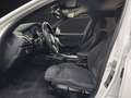 BMW 116 i F20 M-Sport AHK* PDC Unfallfrei Blanc - thumbnail 14