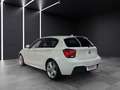 BMW 116 i F20 M-Sport AHK* PDC Unfallfrei Blanc - thumbnail 6