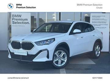 sDrive20iA 170ch DKG7