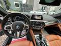 BMW 540 d xDrive M Sport/PANO/360°/HUD/KEYLESS/MEMORY Blanco - thumbnail 12