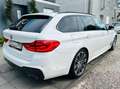 BMW 540 d xDrive M Sport/PANO/360°/HUD/KEYLESS/MEMORY Blanco - thumbnail 6