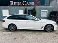 BMW 540 d xDrive M Sport/PANO/360°/HUD/KEYLESS/MEMORY Blanco - thumbnail 2
