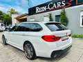 BMW 540 d xDrive M Sport/PANO/360°/HUD/KEYLESS/MEMORY Blanco - thumbnail 4