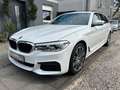 BMW 540 d xDrive M Sport/PANO/360°/HUD/KEYLESS/MEMORY Blanco - thumbnail 5