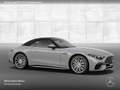 Mercedes-Benz SL 63 AMG Cab. 4M 360° Burmester Distr+ Multisitz Grau - thumbnail 16