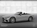 Mercedes-Benz SL 63 AMG Cab. 4M 360° Burmester Distr+ Multisitz Grau - thumbnail 3