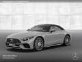 Mercedes-Benz SL 63 AMG Cab. 4M 360° Burmester Distr+ Multisitz Grau - thumbnail 14