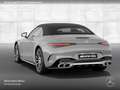 Mercedes-Benz SL 63 AMG Cab. 4M 360° Burmester Distr+ Multisitz Grau - thumbnail 22