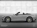 Mercedes-Benz SL 63 AMG Cab. 4M 360° Burmester Distr+ Multisitz Grau - thumbnail 21
